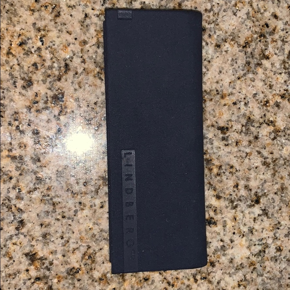 SOLD Lindbergh case